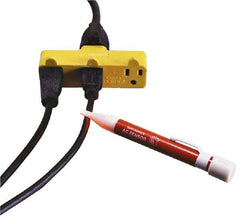 Made in USA - 50 VAC to 1,000 VAC, AC Voltage Sensor - All Tool & Supply