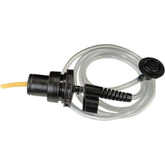 Unger - Deck Mops, Mopping Kits & Wall Washers Type: Hose Assembly Head Material: Plastic - All Tool & Supply