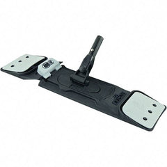 Unger - Deck Mops, Mopping Kits & Wall Washers Type: Mop Holder Head Material: Aluminum - All Tool & Supply