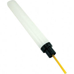 Unger - Deck Mops, Mopping Kits & Wall Washers Type: Bottle Only Head Material: Plastic - All Tool & Supply