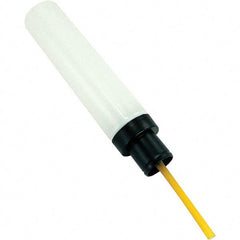 Unger - Deck Mops, Mopping Kits & Wall Washers Type: Bottle Only Head Material: Plastic - All Tool & Supply