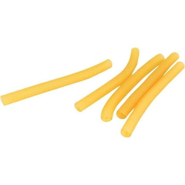 Unger - Deck Mops, Mopping Kits & Wall Washers Type: Replacement Tubes Head Material: Plastic - All Tool & Supply