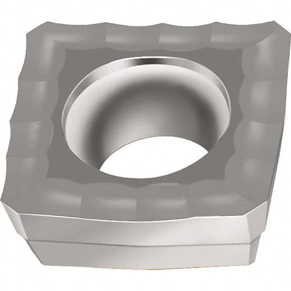 Walter - Indexable Drill Insert - - Exact Industrial Supply