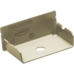 Hubbell Wiring Device-Kellems - Raceway Fittings & Accessories Raceway Fitting/Accessory Type: Fitting For Use With: HBL2400 and HBL2400D Series Raceways - All Tool & Supply