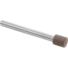 Value Collection - Grinding Pins Abrasive Head Diameter (Decimal Inch): 0.590 Abrasive Head Thickness (Decimal Inch): 0.125 - All Tool & Supply