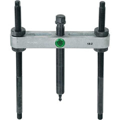 KUKKO - Pulling Device - For Puller & Separators, Fits Part #'s 17-2 Separator - All Tool & Supply