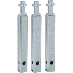 KUKKO - Jaw Extensions - For Puller & Separators, Fits Part #'s 30-1+, 30-1+S, 30-10+, 30-10+S - All Tool & Supply