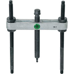 KUKKO - Pulling Device - For Puller & Separators, Fits Part #'s 17-1 Separator - All Tool & Supply