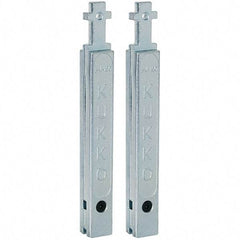 KUKKO - Jaw Extensions - For Puller & Separators, Fits Part #'s 20-1+, 20-1+S, 20-10+, 20-10+S - All Tool & Supply