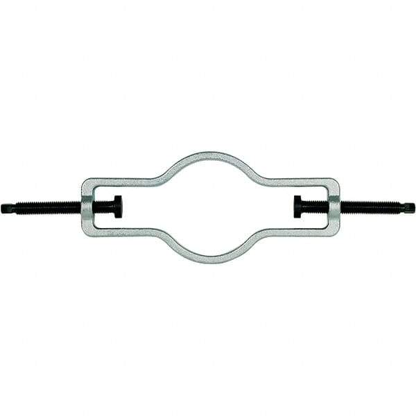 KUKKO - Side Clamp - For Puller & Separators, Fits Part #'s 20-1+, 20-1+S, 20-10+, 20-10+S, 20-2+, 20-2+S, 20-20+, 20-20+S - All Tool & Supply