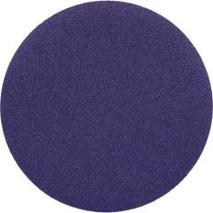 Hook & Loop Discs; Disc Diameter (Decimal Inch): 5 in; Grade: Medium; Fine; Grit: 180; Abrasive Type: Coated; Backing Material: Cloth; Abrasive Material: Ceramic; Maximum Rpm: 12000.000; For Finish: Smooth; Backing Weight: J; Grit: 180; Grit: 180