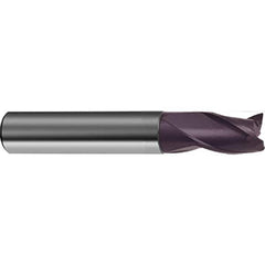 Guhring - End Mill - 20.9mm Extended Reach - All Tool & Supply