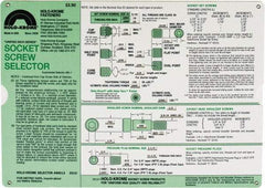 Holo-Krome - Fasteners Quick Reference Guide - All Tool & Supply