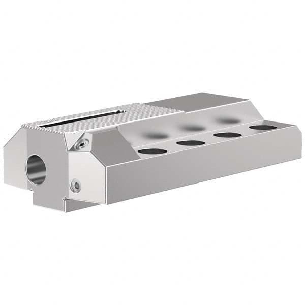 Boring Head Bases, Bridges & Counterweights; Type: Bridge Slide; Accessory Type: Bridge Slide; System Compatibility: EEB; System Compatibility: EEB; Minimum Bore Size (mm): 465.00; Minimum Bore Size: 465.0 mm; Maximum Bore Size: 1020.0 mm; Maximum Bore Si