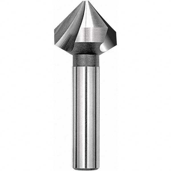 Magafor - Countersinks Head Diameter (mm): 6.30 Number of Flutes: 3 - All Tool & Supply