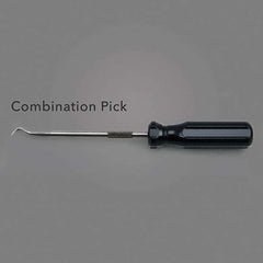 Ullman Devices - Scribes Type: Combination Pick Overall Length Range: 4" - 6.9" - All Tool & Supply