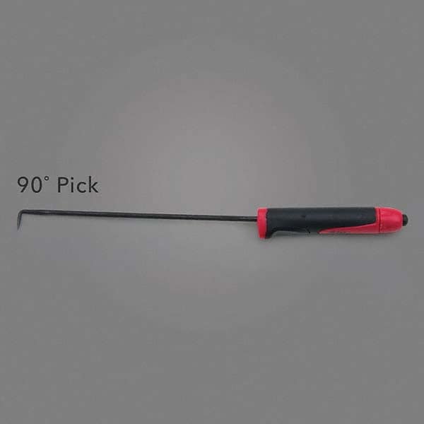 Ullman Devices - Scribes Type: 90 Pick Overall Length Range: 7" - 9.9" - All Tool & Supply