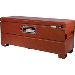 Jobox - Job Site Tool Storage Type: Job Site Box Width Range: 24" - 35.9" - All Tool & Supply