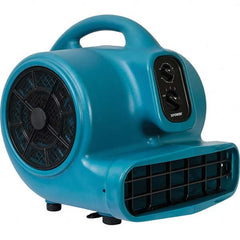 XPower Manufacturing - Carpet & Floor Dryers Type: Air Mover Air Flow (CFM): 2000.00 - All Tool & Supply