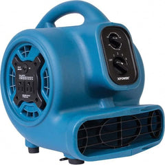 XPower Manufacturing - Carpet & Floor Dryers Type: Air Mover Air Flow (CFM): 925 - All Tool & Supply