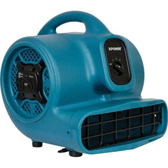 XPower Manufacturing - Carpet & Floor Dryers Type: Air Mover Air Flow (CFM): 1600.00 - All Tool & Supply