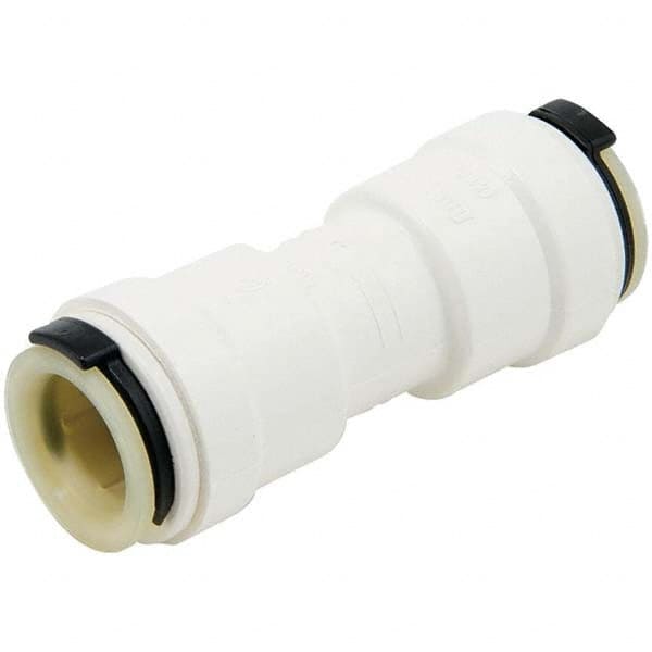 Watts - Plastic Push-To-Connect Tube Fittings Type: Union Tube Outside Diameter (mm): 25.4 - All Tool & Supply