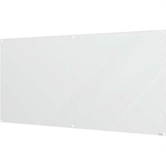 Ghent - Whiteboards & Magnetic Dry Erase Boards Type: Glass Dry Erase Board Height (Inch): 48 - All Tool & Supply