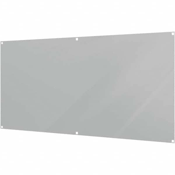 Ghent - Whiteboards & Magnetic Dry Erase Boards Type: Glass Dry Erase Board Height (Inch): 48 - All Tool & Supply