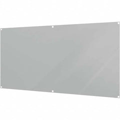 Ghent - Whiteboards & Magnetic Dry Erase Boards Type: Glass Dry Erase Board Height (Inch): 48 - All Tool & Supply