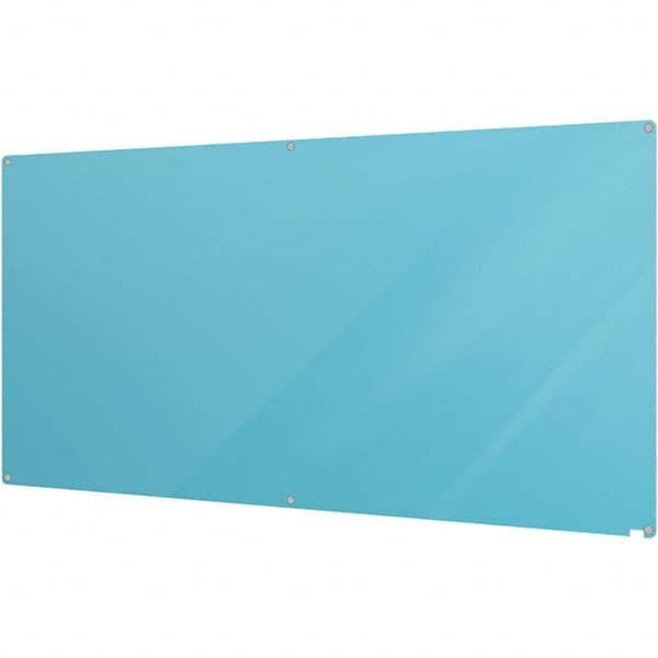 Ghent - Whiteboards & Magnetic Dry Erase Boards Type: Glass Dry Erase Board Height (Inch): 48 - All Tool & Supply