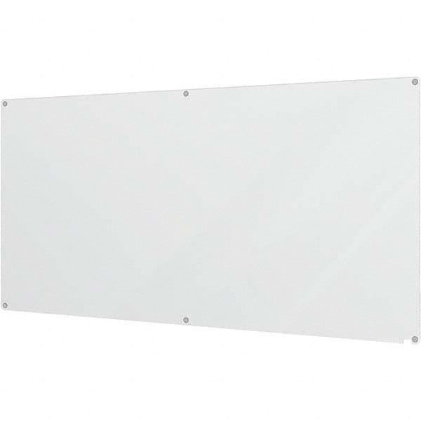 Ghent - Whiteboards & Magnetic Dry Erase Boards Type: Glass Dry Erase Board Height (Inch): 48 - All Tool & Supply