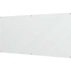 Ghent - Whiteboards & Magnetic Dry Erase Boards Type: Glass Dry Erase Board Height (Inch): 48 - All Tool & Supply