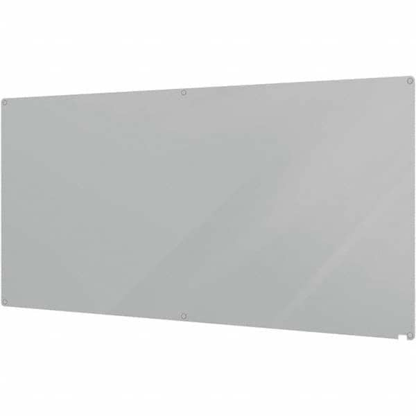 Ghent - Whiteboards & Magnetic Dry Erase Boards Type: Glass Dry Erase Board Height (Inch): 48 - All Tool & Supply