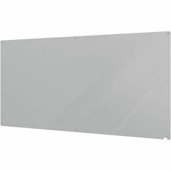 Ghent - Whiteboards & Magnetic Dry Erase Boards Type: Glass Dry Erase Board Height (Inch): 48 - All Tool & Supply