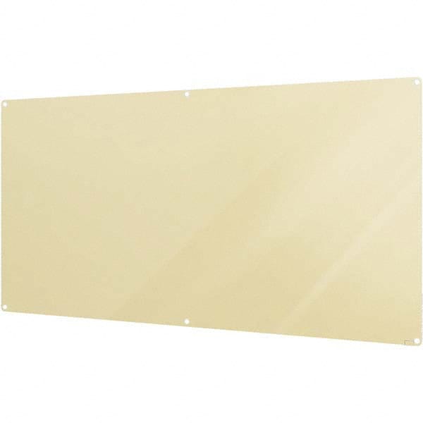 Ghent - Whiteboards & Magnetic Dry Erase Boards Type: Glass Dry Erase Board Height (Inch): 48 - All Tool & Supply