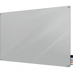 Ghent - Whiteboards & Magnetic Dry Erase Boards Type: Glass Dry Erase Board Height (Inch): 36 - All Tool & Supply