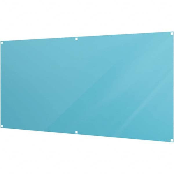 Ghent - Whiteboards & Magnetic Dry Erase Boards Type: Glass Dry Erase Board Height (Inch): 48 - All Tool & Supply