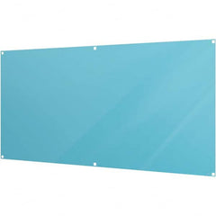 Ghent - Whiteboards & Magnetic Dry Erase Boards Type: Glass Dry Erase Board Height (Inch): 48 - All Tool & Supply