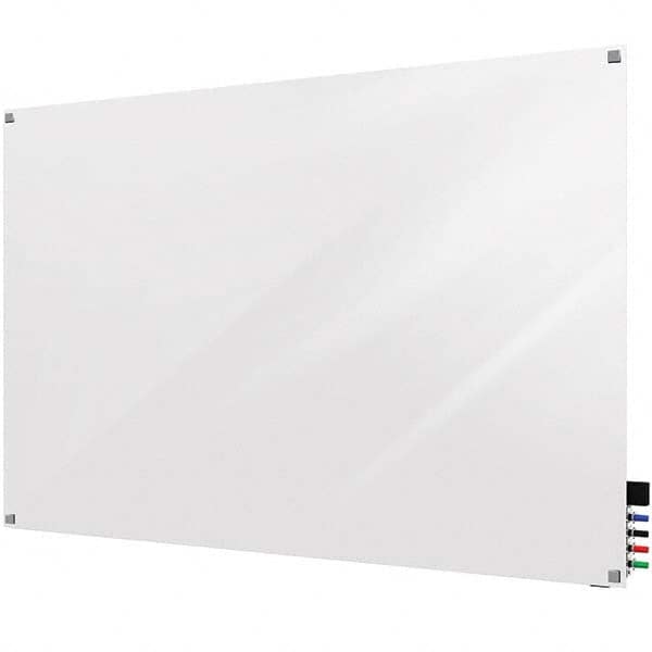 Ghent - Whiteboards & Magnetic Dry Erase Boards Type: Glass Dry Erase Board Height (Inch): 24 - All Tool & Supply