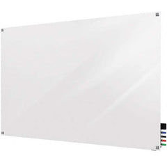 Ghent - Whiteboards & Magnetic Dry Erase Boards Type: Glass Dry Erase Board Height (Inch): 36 - All Tool & Supply