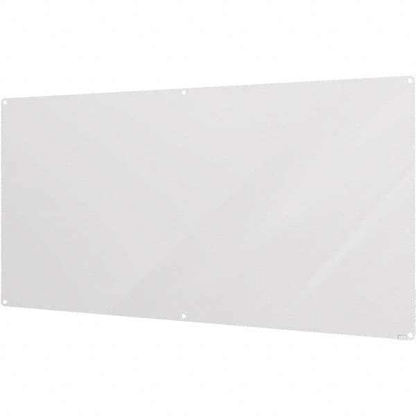 Ghent - Whiteboards & Magnetic Dry Erase Boards Type: Glass Dry Erase Board Height (Inch): 48 - All Tool & Supply