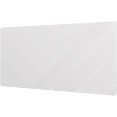 Ghent - Whiteboards & Magnetic Dry Erase Boards Type: Glass Dry Erase Board Height (Inch): 48 - All Tool & Supply