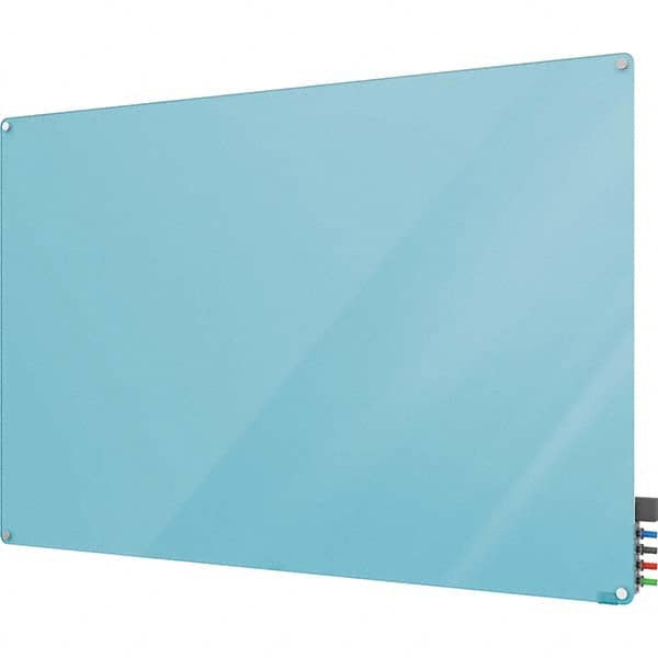 Ghent - Whiteboards & Magnetic Dry Erase Boards Type: Glass Dry Erase Board Height (Inch): 24 - All Tool & Supply