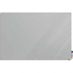 Ghent - Whiteboards & Magnetic Dry Erase Boards Type: Glass Dry Erase Board Height (Inch): 36 - All Tool & Supply