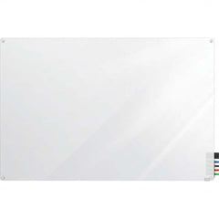 Ghent - Whiteboards & Magnetic Dry Erase Boards Type: Glass Dry Erase Board Height (Inch): 24 - All Tool & Supply