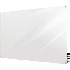 Ghent - Whiteboards & Magnetic Dry Erase Boards Type: Glass Dry Erase Board Height (Inch): 36 - All Tool & Supply