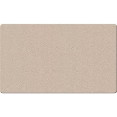 Ghent - Cork Bulletin Boards Style: Fabric Bulletin Board Color: Beige - All Tool & Supply