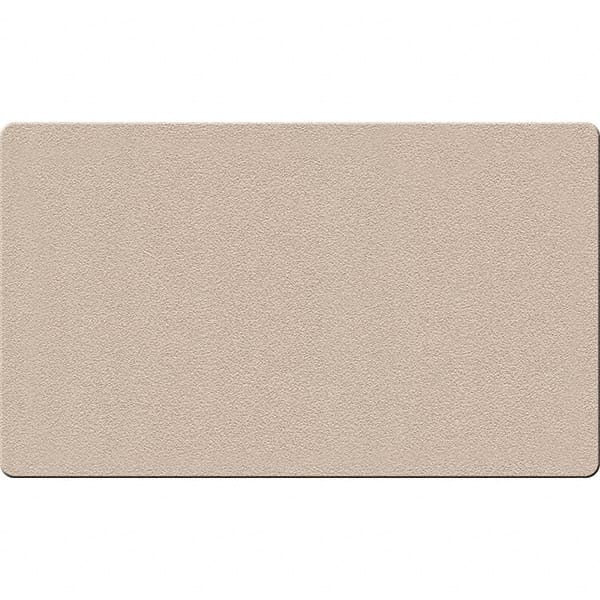 Ghent - Cork Bulletin Boards Style: Fabric Bulletin Board Color: Beige - All Tool & Supply