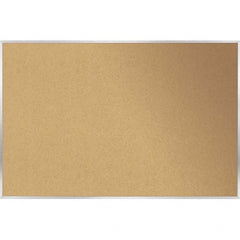 Ghent - Cork Bulletin Boards Style: Open Cork Bulletin Board Color: Natural Cork - All Tool & Supply