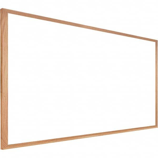 Ghent - Whiteboards & Magnetic Dry Erase Boards Type: Dry Erase Height (Inch): 18 - All Tool & Supply